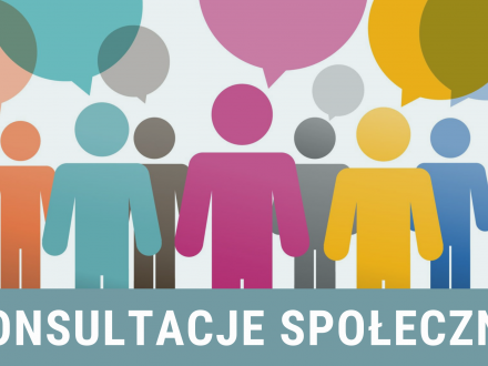 konsultacje społeczne